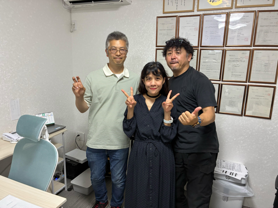 訪問看護ステーション　ミモザ【2025年11月01日オープン予定】（看護師/准看護師の求人）の写真2枚目：