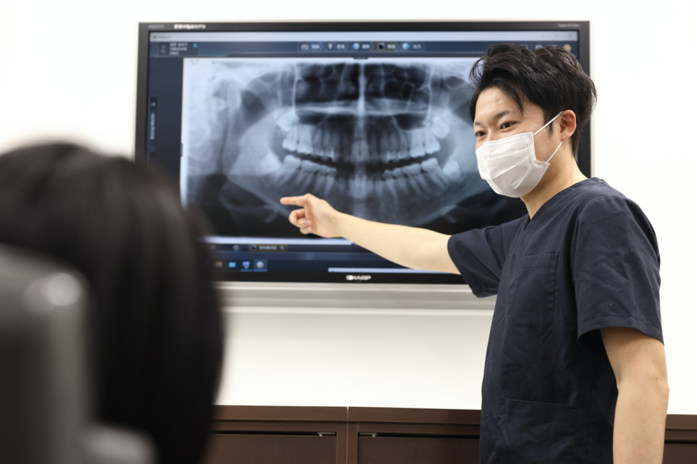 医療法人社団みやび会 高野歯科医院の写真