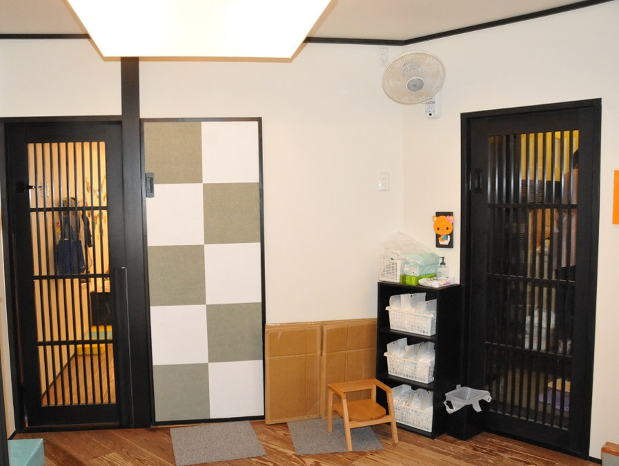 グローバルキッズ大船園の写真