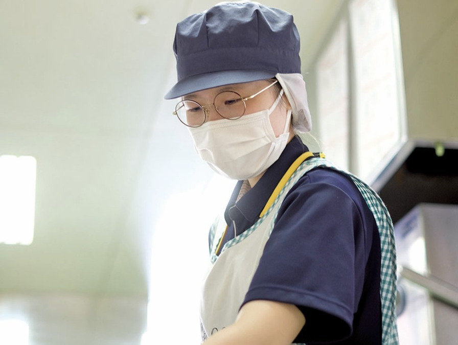 介護老人福祉施設甘木愛光園の写真
