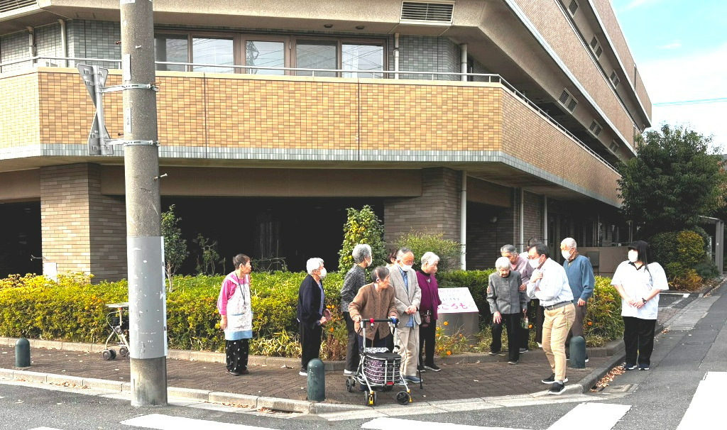 居宅介護支援事業所はごろも（ケアマネジャーの求人）の写真4枚目：