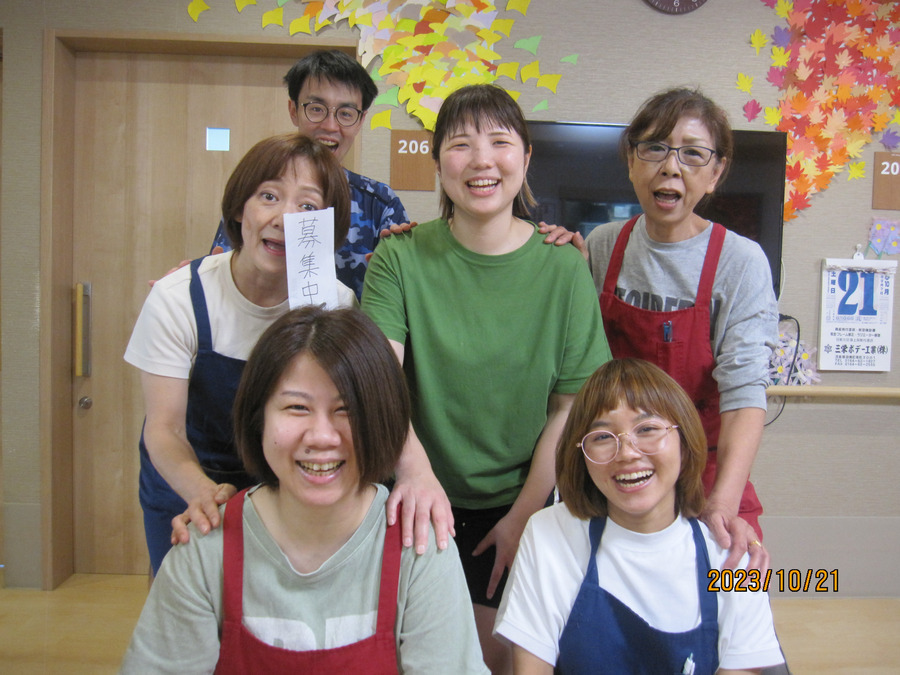 ライブラリ月寒中央Ⅰ・Ⅱの写真7枚目：