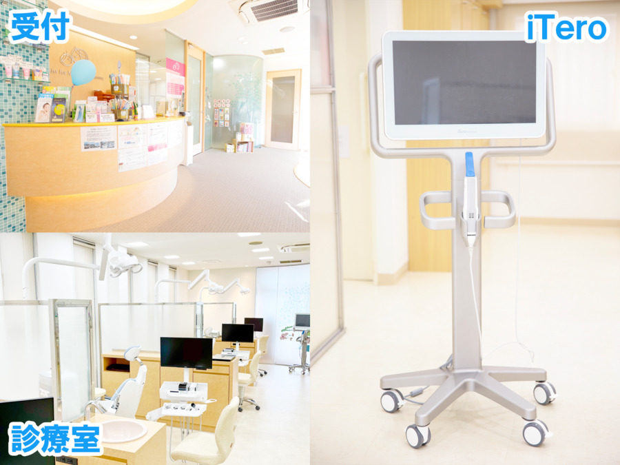 医療法人KDC かねもと歯科クリニック（歯科衛生士の求人）の写真5枚目：