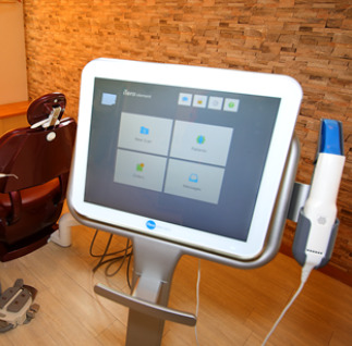 ナオキ歯科(ホワイトエッセンス小田原富水)(歯科医師の求人)の写真8枚目: