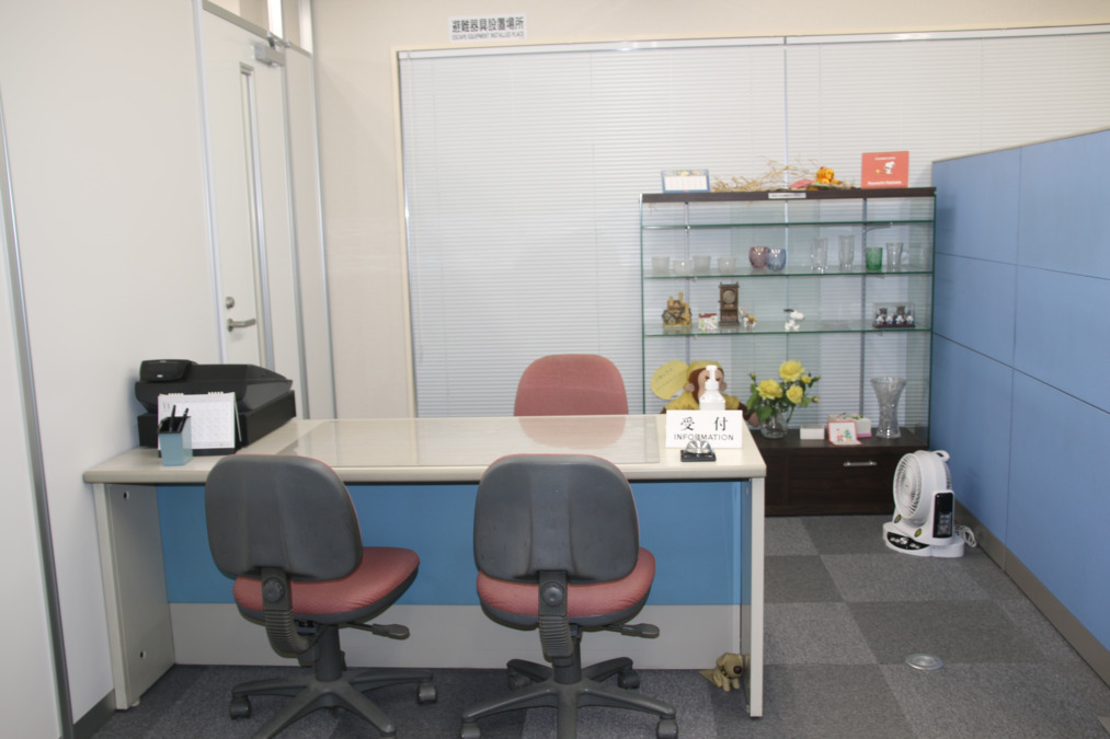 株式会社メディアテック（仮称）の写真