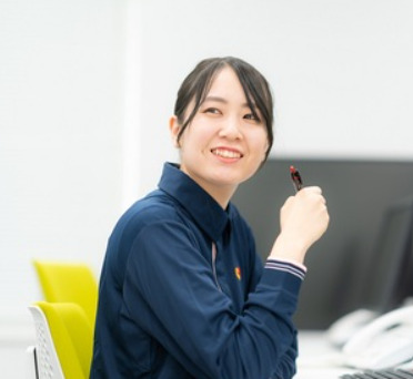 看護小規模丸亀（介護事務の求人）の写真：