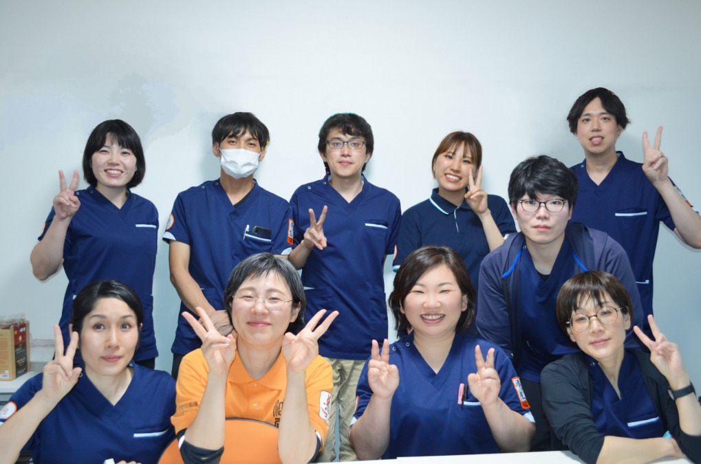 キョーワ訪問看護リハビリステーション寄り添い屋名南店の写真2枚目：