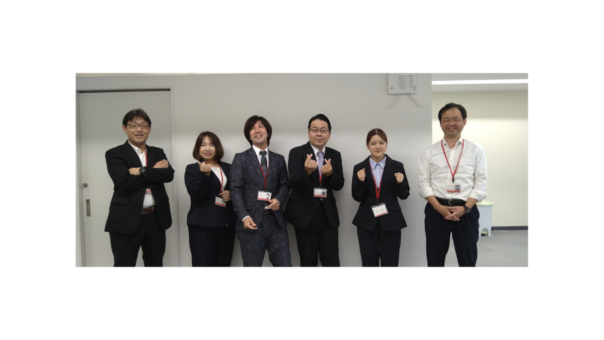 就労移行支援事業所　ディーキャリア広島オフィスの写真2枚目：