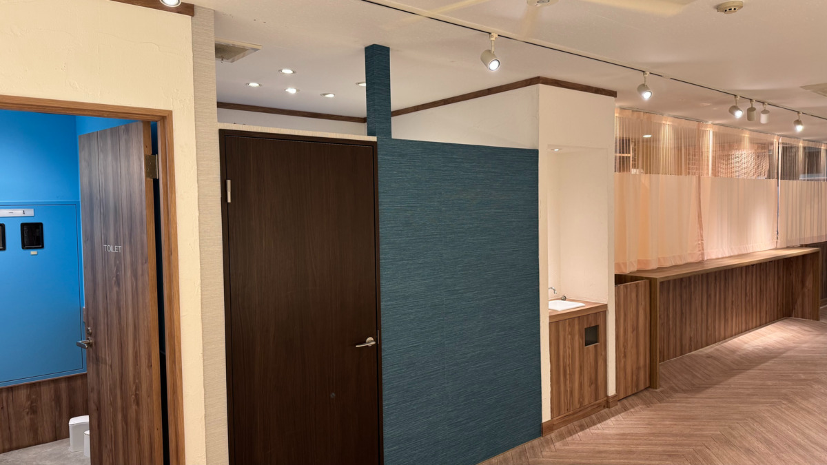 放課後クラブ ルンバルンバ原町(児童指導員/指導員の求人)の写真4枚目: