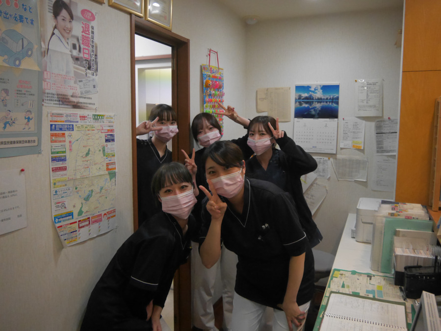 いこい歯科医院の写真