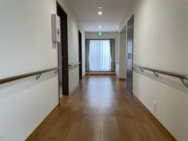 クライスハイム上岡田（サービス管理責任者の求人）の写真5枚目：