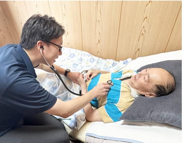 そうわ相模クリニックの画像