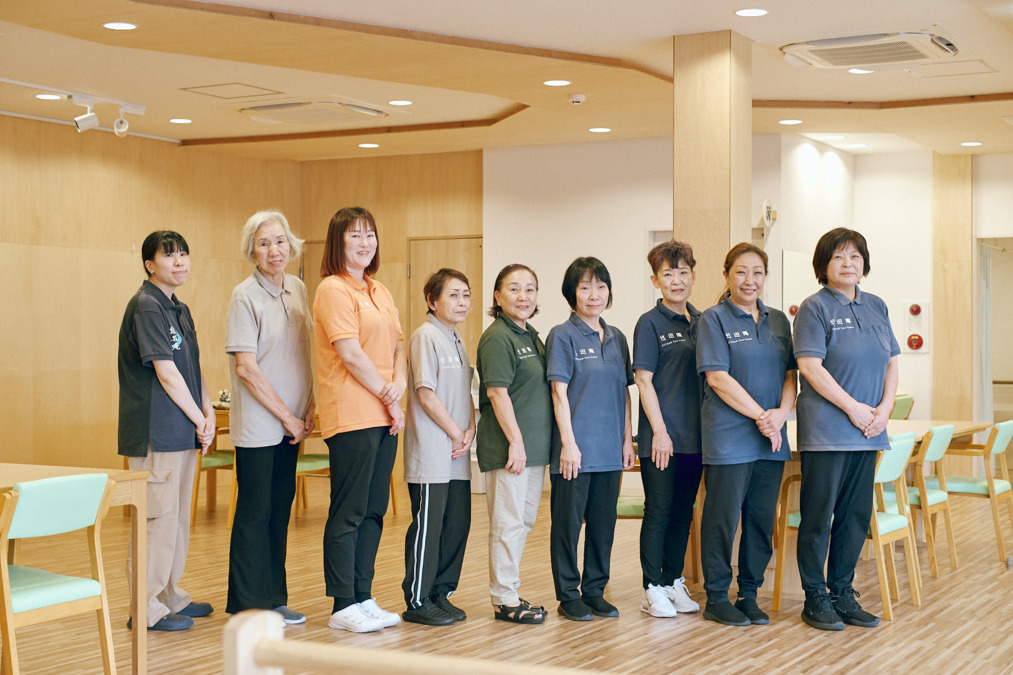 悠遊庵 こころデイサービスの写真