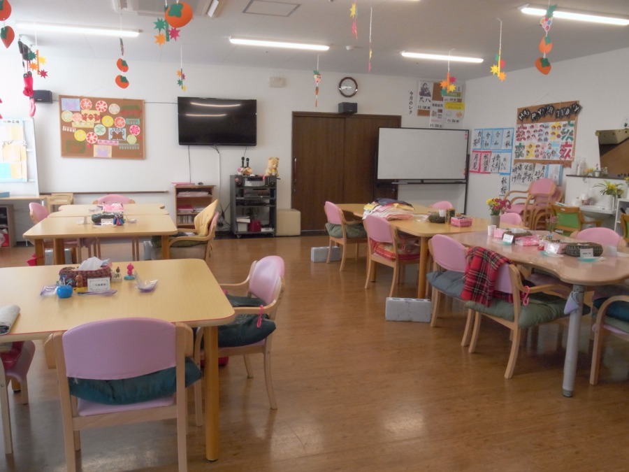 けいはんなデイサービスセンター 中山町の写真4枚目：
