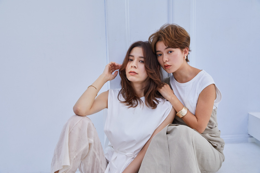 ヘアーサロン ソシエ 南林間店の写真