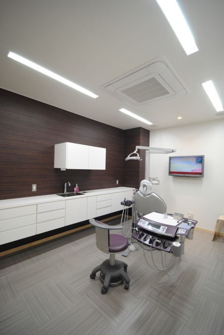 平松歯科医院(歯科衛生士の求人)の写真8枚目: