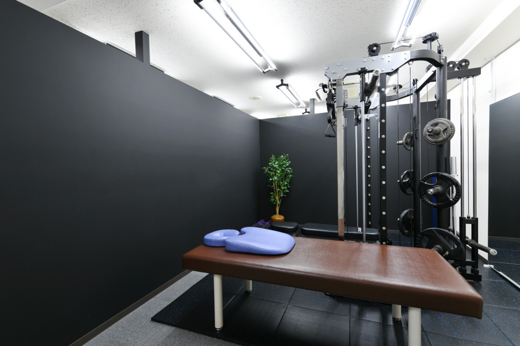 ADVANCE世田谷整骨院（柔道整復師の求人）の写真4枚目：