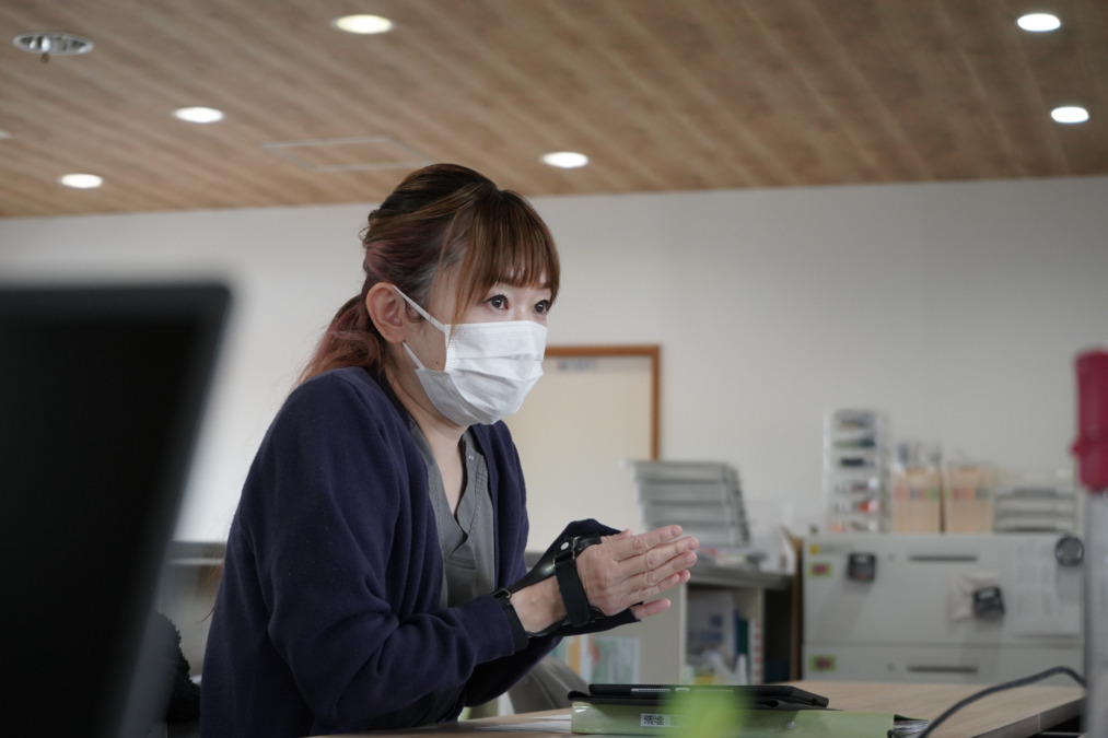 アカラ・ケア訪問看護ステーション 小田原サテライト（看護師/准看護師の求人）の写真15枚目：