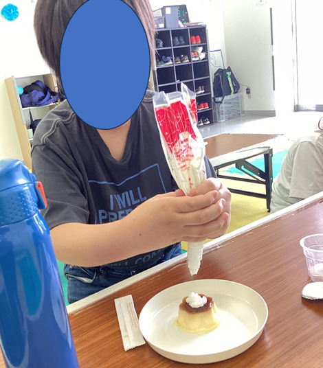 スターキッズ梅屋敷の写真11枚目：