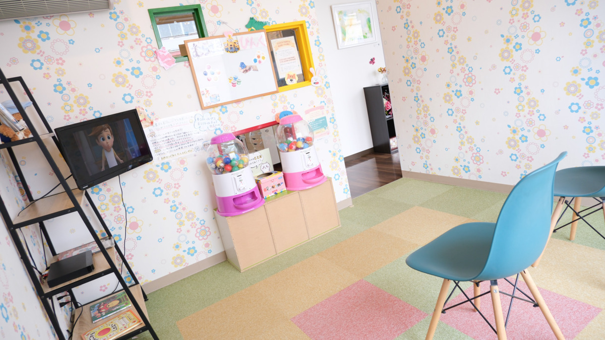 恩田歯科クリニック（歯科衛生士の求人）の写真13枚目：