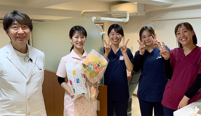久保歯科医院の写真