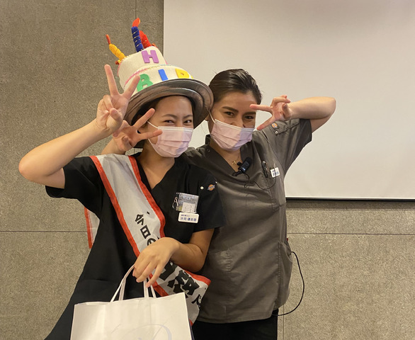 医療法人こうの歯科（歯科衛生士の求人）の写真5枚目：