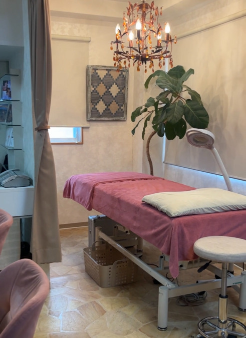 Art I.B Kobe（アイリストの求人）の写真3枚目：