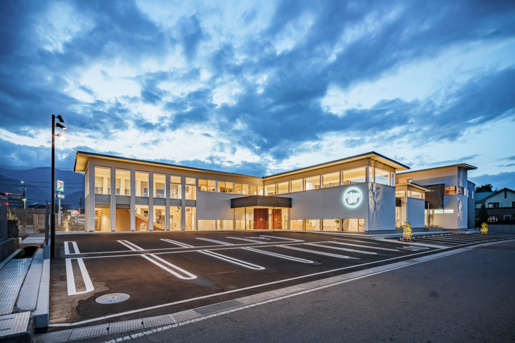 nico歯科 駒ヶ根の写真