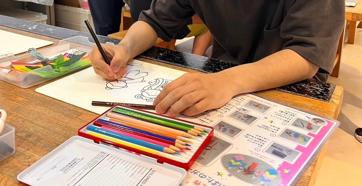 放課後デイふるさと めぶきの家（児童指導員/指導員の求人）の写真5枚目：