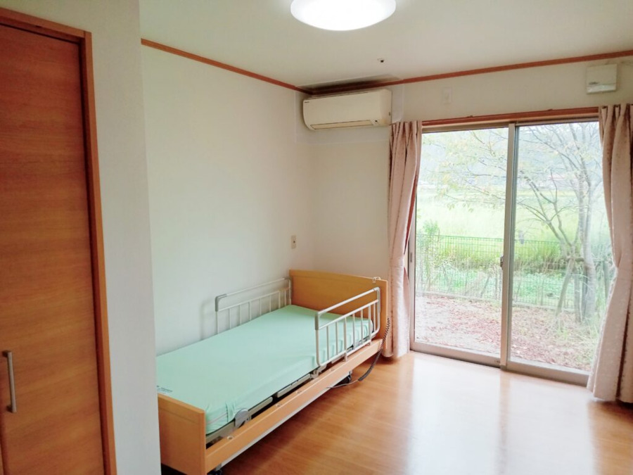 グループホーム木ノ瀬の写真