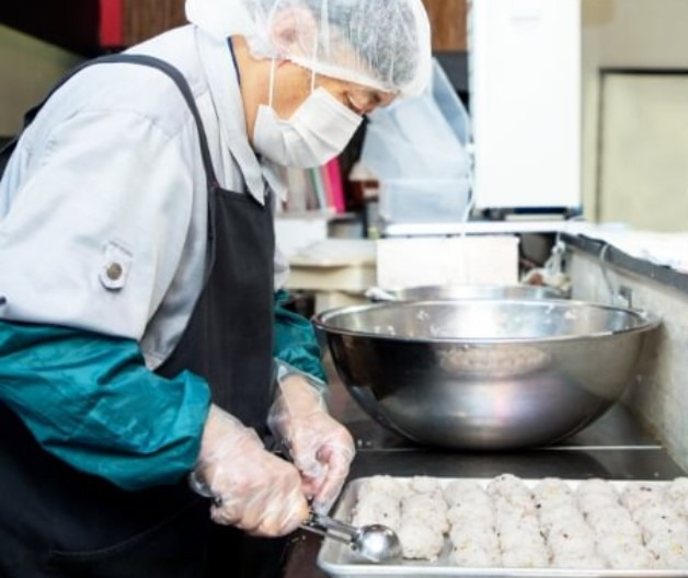 Baby  Leaf  （ベビーリーフ）（サービス管理責任者の求人）の写真9枚目：