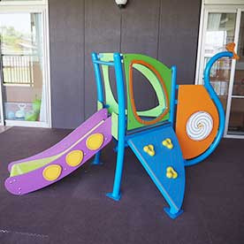 認定こども園 SAKURANBO（保育士の求人）の写真2枚目：