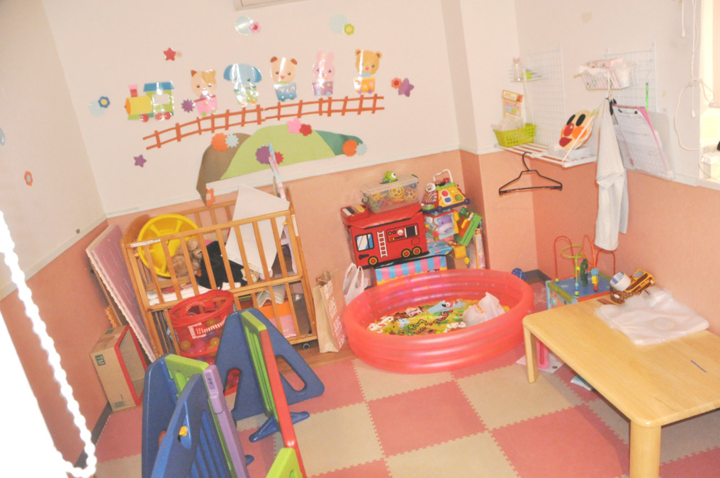 株式会社みんなの保育園（保育士の求人）の写真6枚目：