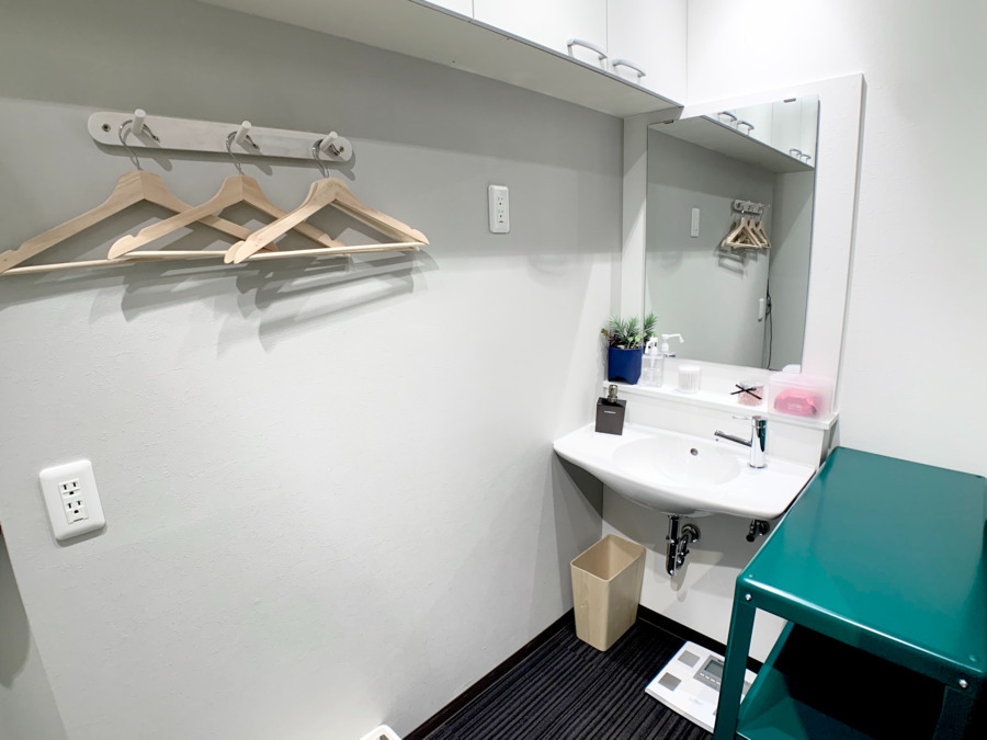 FIRSTCLASSTRAINERS苦楽園口店（理学療法士の求人）の写真3枚目：