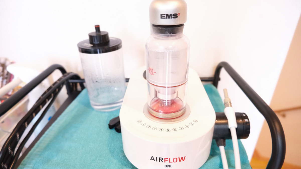 恩田歯科クリニック（歯科衛生士の求人）の写真10枚目：