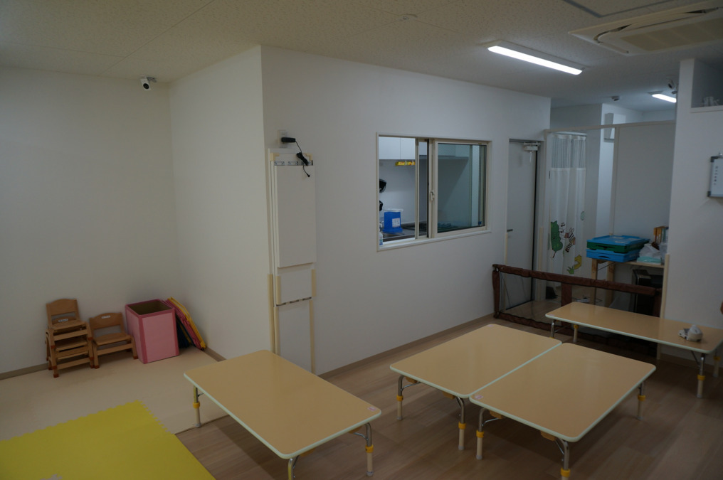 きずなKID’S保育園（保育士の求人）の写真3枚目：