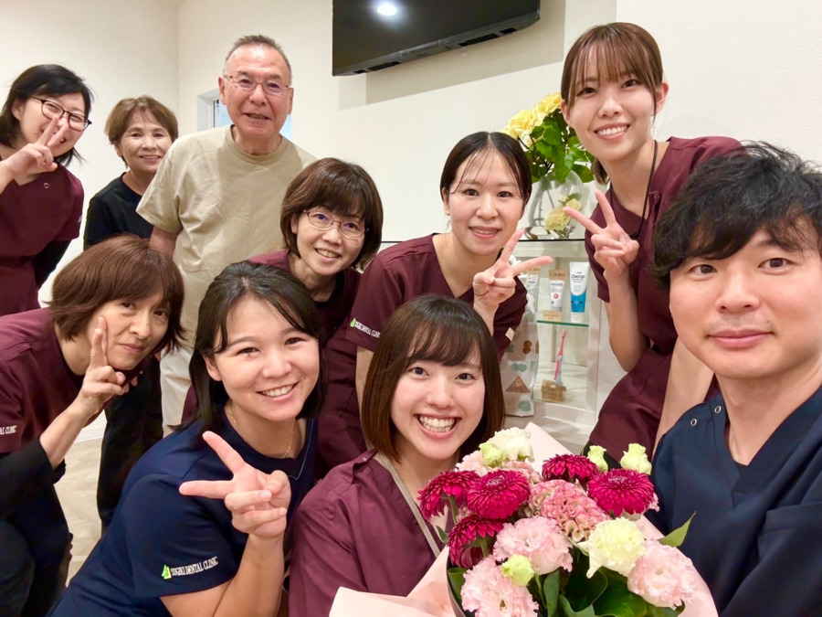 医療法人壮正会　杉木歯科医院（歯科衛生士の求人）の写真17枚目：