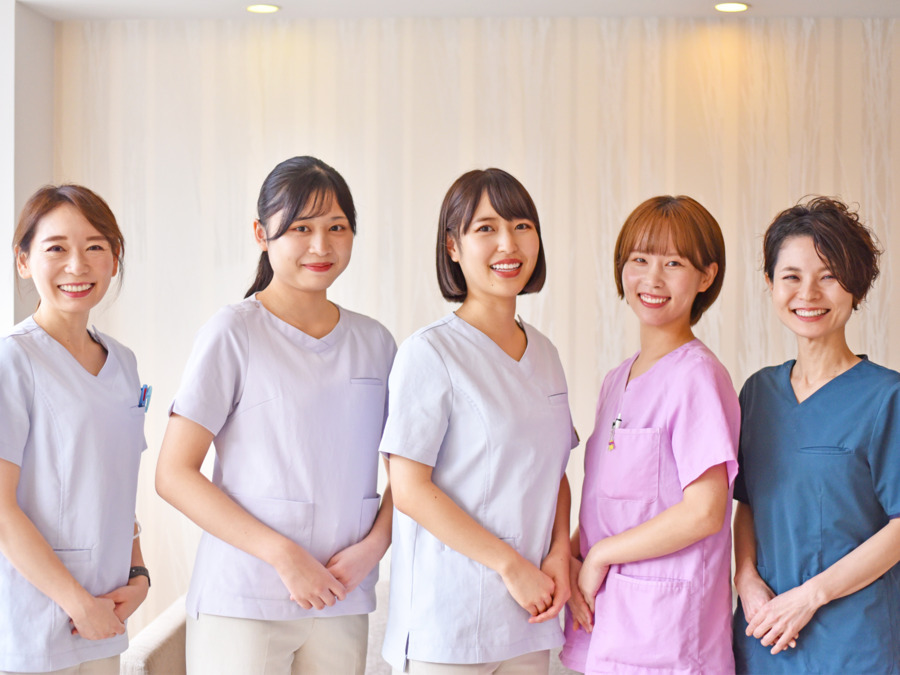医療法人社団敬天会 KEIデンタルクリニック（歯科衛生士の求人）の写真2枚目：