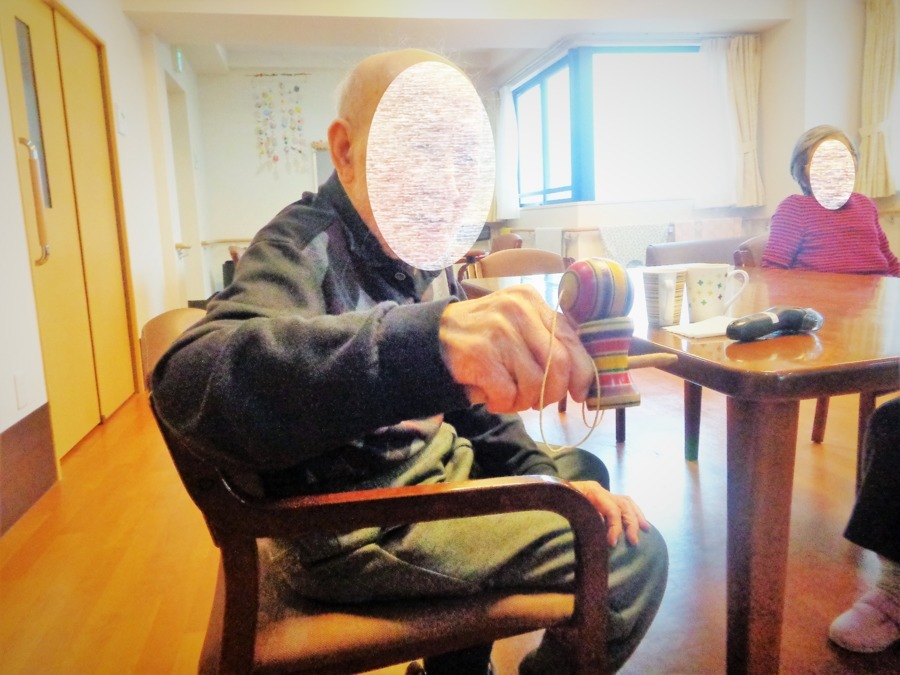 グループホームのどか津守の写真7枚目：イメージ