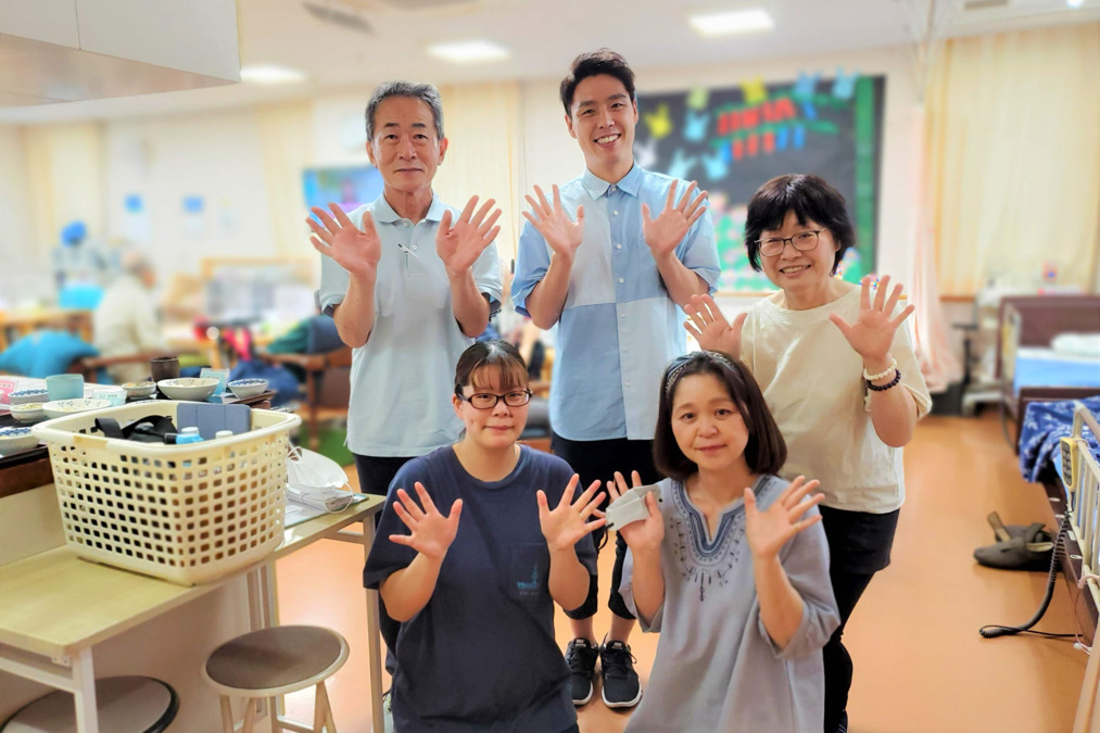 Ｊｏｙスペース（看護師/准看護師の求人）の写真2枚目：