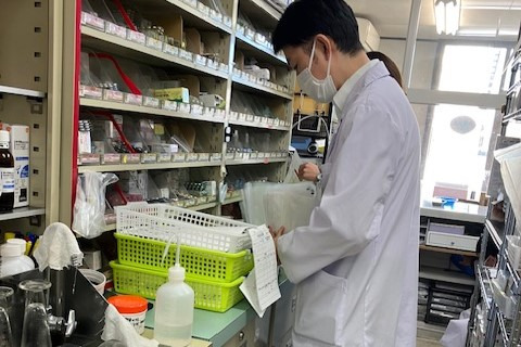 若葉薬局の写真3枚目：