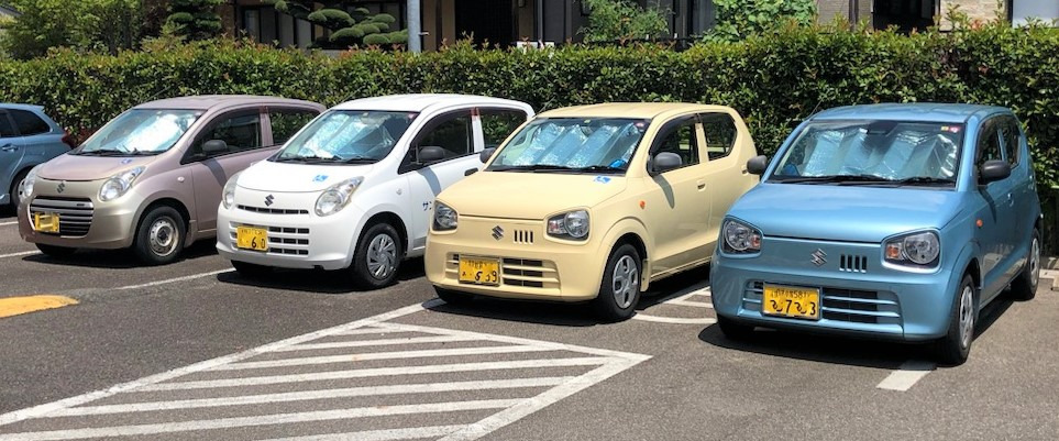居宅介護支援事業所 サンヴェール尾張旭の写真4枚目：