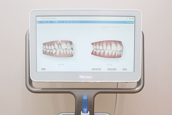 ブライト歯科こども歯科（歯科助手の求人）の写真8枚目：