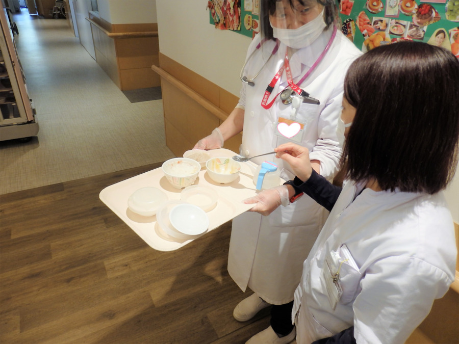 こころのホスピタル町田（言語聴覚士の求人）の写真3枚目：