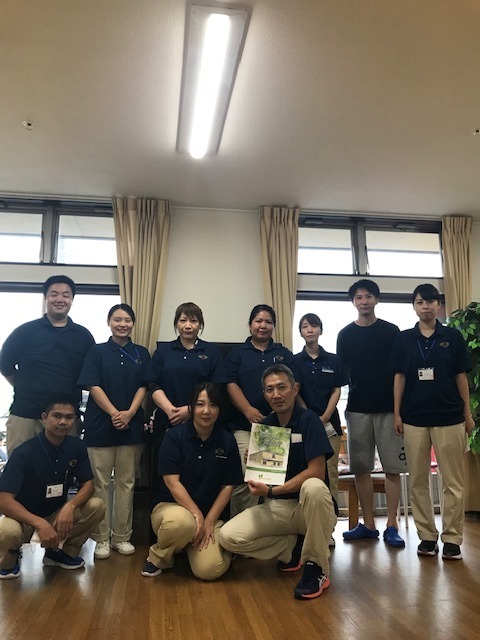 住宅型有料老人ホームピースフリー東住吉（介護職/ヘルパーの求人）の写真2枚目：