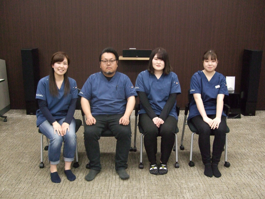 健翔会ナサルス株式会社の写真3枚目：