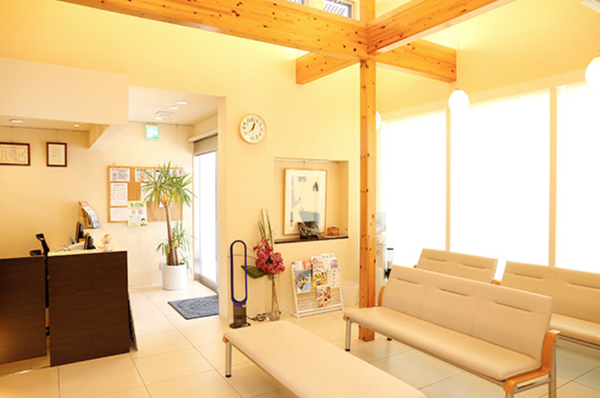 くらはしクリニック（看護師/准看護師の求人）の写真2枚目：