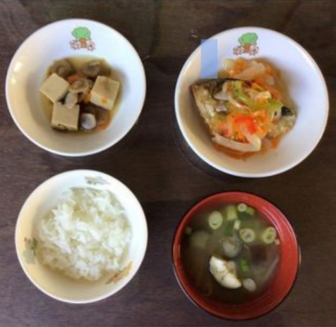 庄内こどもの杜幼稚園（管理栄養士/栄養士の求人）の写真2枚目：