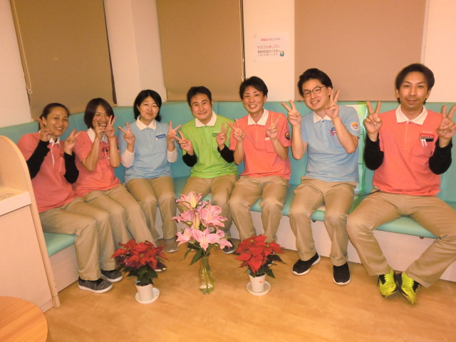医療法人嘉誠会　ヴァンサンクポルテの写真4枚目：