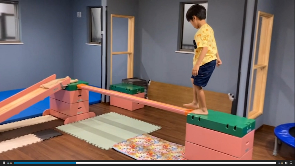 放課後等デイサービス・児童発達支援「すくすくキッズ第二」（公認心理師/臨床心理士の求人）の写真3枚目：
